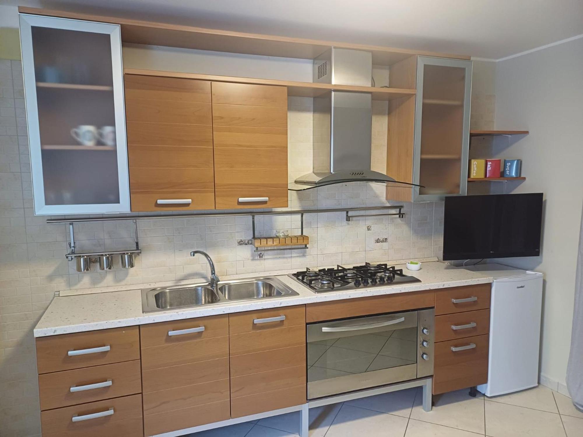 Affitta Camere Gold Barletta Esterno foto